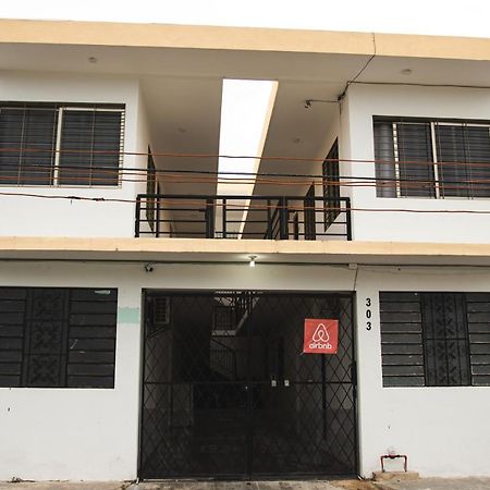 Departamento Orellana 1 Chetumal Extérieur photo