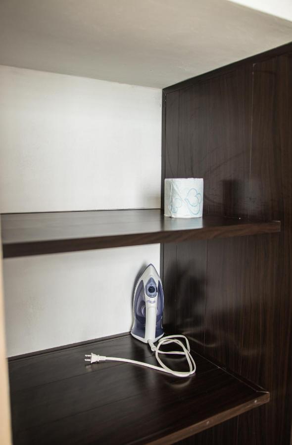 Departamento Orellana 1 Chetumal Extérieur photo