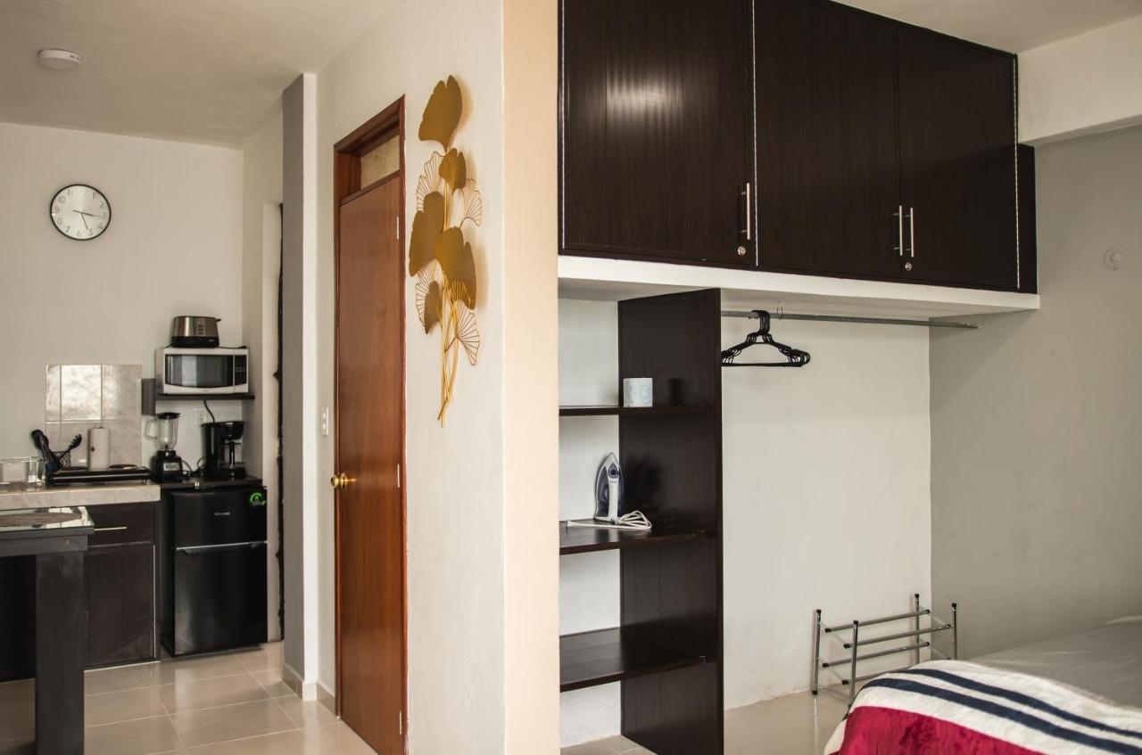 Departamento Orellana 1 Chetumal Extérieur photo