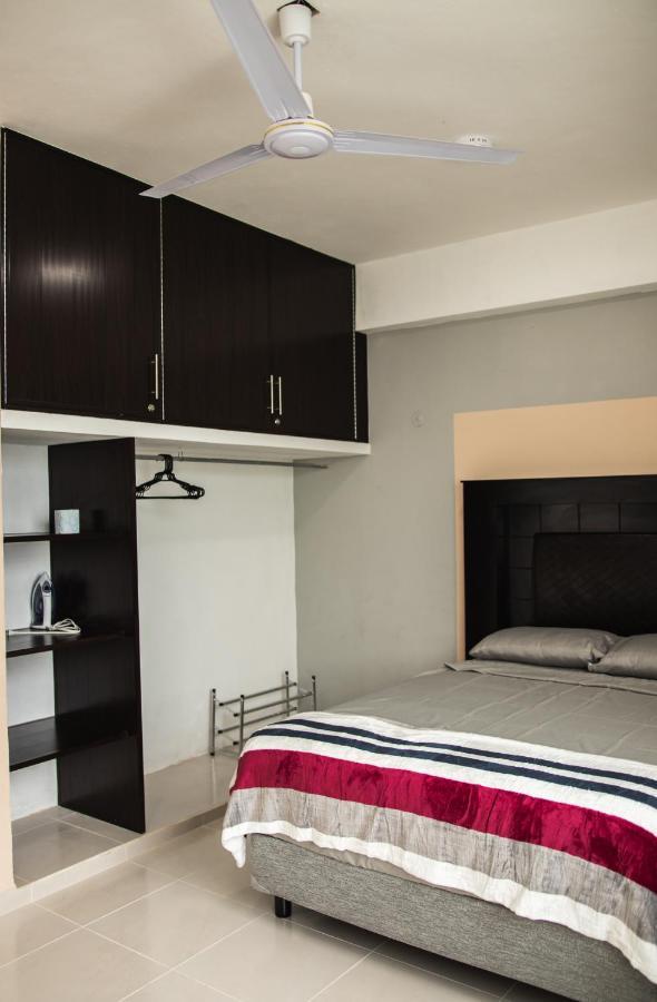 Departamento Orellana 1 Chetumal Extérieur photo