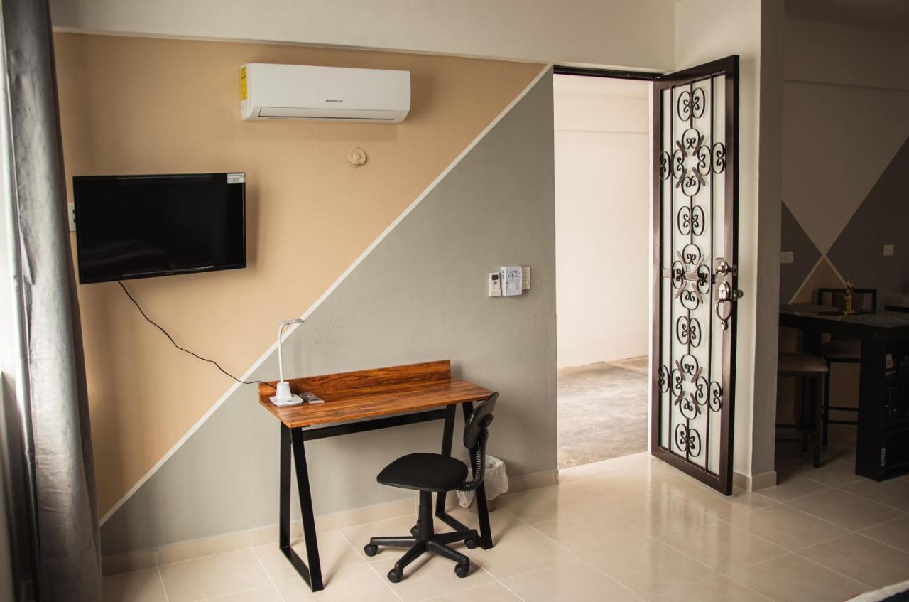 Departamento Orellana 1 Chetumal Extérieur photo