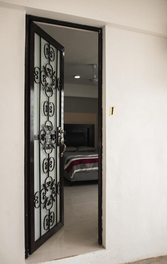 Departamento Orellana 1 Chetumal Extérieur photo