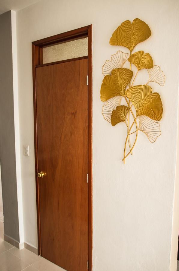 Departamento Orellana 1 Chetumal Extérieur photo