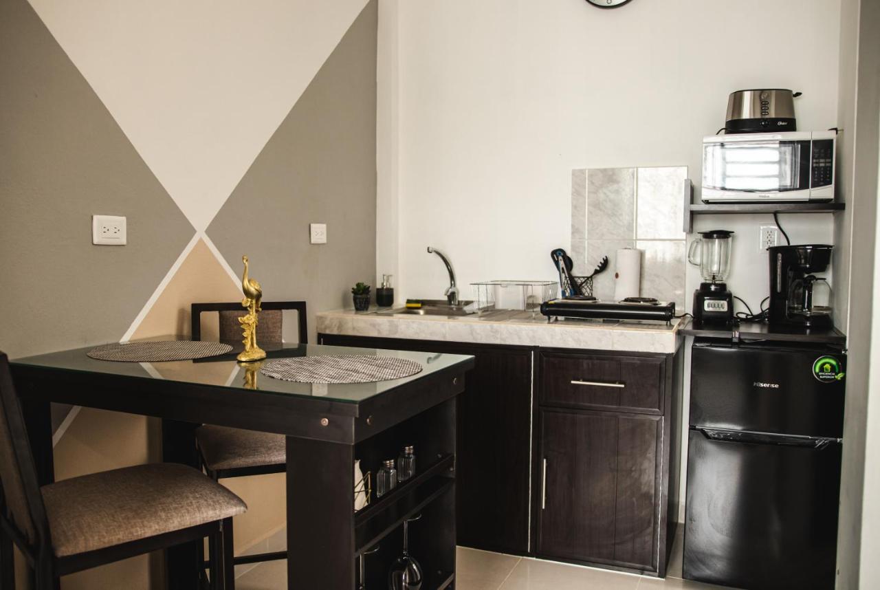 Departamento Orellana 1 Chetumal Extérieur photo