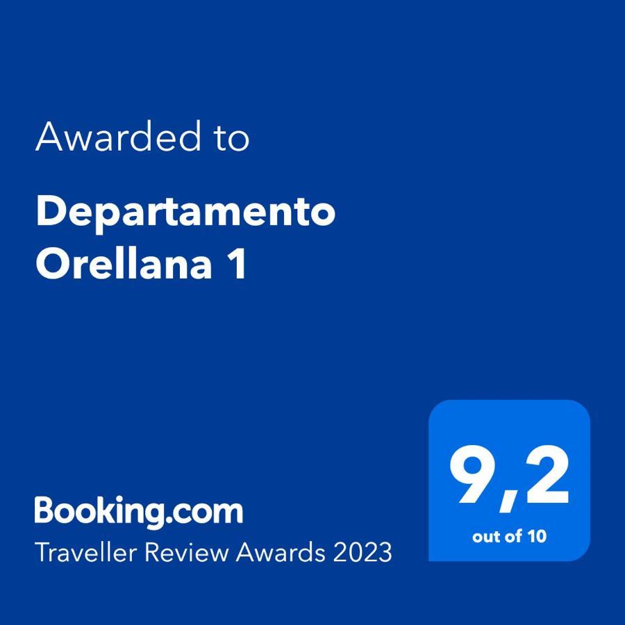 Departamento Orellana 1 Chetumal Extérieur photo